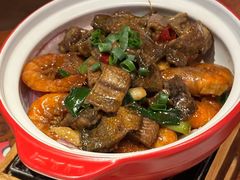 -寻宝记绍兴菜(鲁迅路店)