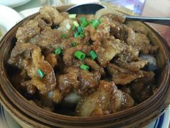 -客汀家宴·客家烟火 四季食材(集美店)