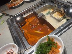 -海底捞火锅(江北万达商业广场店)