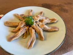 糟鸭舌-之参餐厅(前门大街店)