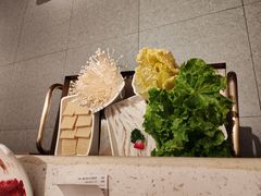 -左庭右院鲜牛肉火锅(长泰广场店)
