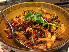 -鼎盛蜀坊·重庆江湖菜(市桥地铁站店)
