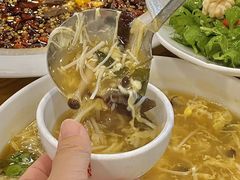-米香居新鲁味·水饺餐厅