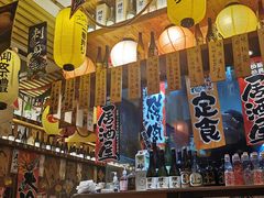 -坂吉屋·居酒屋深夜食堂(龙湖店)