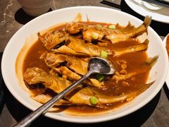 家烧黄鱼-金鸭季·北京烤鸭(深业上城店)