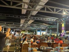 -渔家火锅·海鲜自助餐·演艺(亚龙湾天域酒店)
