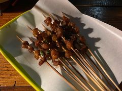 -安家村酒馆