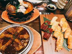 -古田居·特色寿司料理(骏欣中心店)