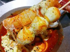 -哼蟹二将·烤肉酱蟹(合生汇店)