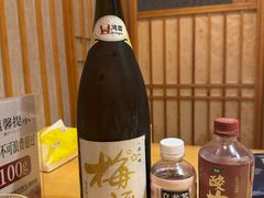 -吉兆·料理(红梅南路店)
