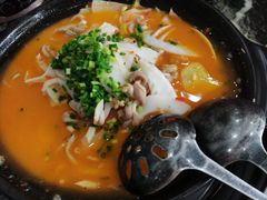 -李师傅脆肚(华强北店)