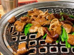 -霸腹烤肉(厦门柚子番店)