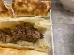-高玛纳驴肉火烧(一世界店)