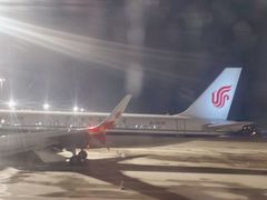 -太原武宿国际机场