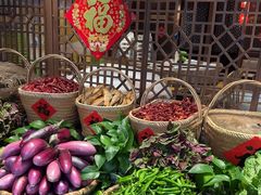 -农耕记·湖南土菜(halo广场店)