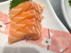 -第六季自助餐厅(北太平庄店)