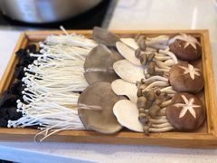 -蝎王府羊蝎子(北大地店)