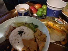 -豪爵足道·SPA(二七路店)