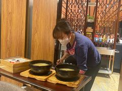 -云采云南菜(中山北路店)