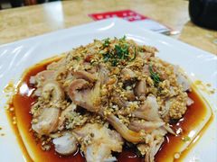 -苏记餐厅(叠南店)