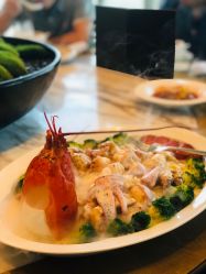 -深圳中洲万豪酒店·宴会厅