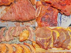 -阪尚皇·原切牛排·烤肉火锅自助(北京路店)