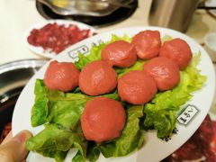 -八合里潮汕鲜牛肉火锅(吉大店)