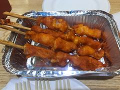 -尊宝比萨(尚水天成店)