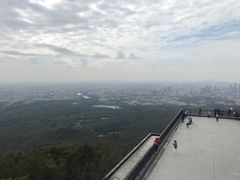 -紫金山天文台