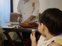 -京尊烤鸭店JINGZUN(春秀路店)