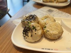 -小杨生煎(香港名都店)
