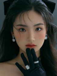 点击看大图 -onlygirl摄影美学馆高端定制(江滩店)