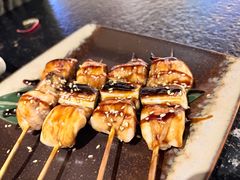 -牛焱·烧肉酒肆(五大道店)