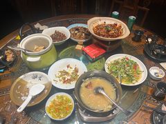 -徽三说·土徽菜·中国徽菜连锁品牌(阳湖总店)