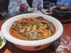鱼头泡饼-好嫂子(知春路店)