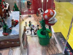 -乐高授权专卖店(中关村领展店)