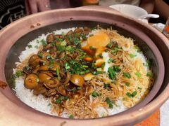 -啫神·广州地标美食(北京路店)