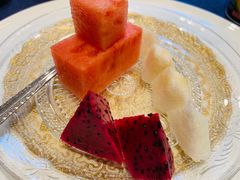 -新加坡泰国村酒楼(五角场店)