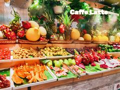 -亚马逊海鲜自助(梅溪湖步步高店)