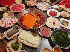 -蜀大侠火锅(春熙路店)