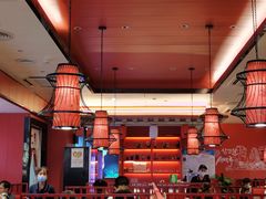 大堂-妙香居韩国烤肉(鹏瑞利季华广场店)