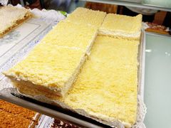 -玛尔哈巴·塔塔尔糕点(华侨小区店)