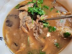 -一品楼灌汤包子(西门大街店)