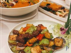 -莲苑中餐厅·Lotus Court(厦门马哥孛罗东方大酒店)