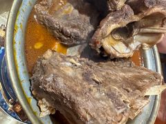 -1078號老北京涮肉(松柏店)