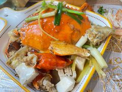 -官塘锋记鱼生·生腌·砂锅粥(牌坊街店)