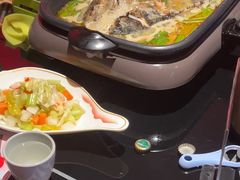 -星璨火吧KTV聚会餐厅(华清广场店)