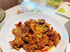 -悦融琥珀·京鲁菜·海味珍品(西单店)