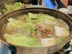 -江南福宴·澳门海鲜.牛肉火锅(汇高栢悦中心店)