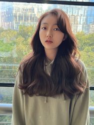 -NANAN美发沙龙